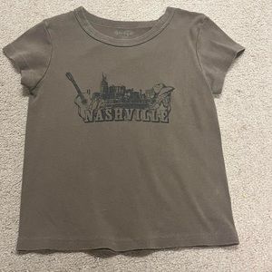john galt nashville tee